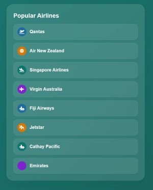 Western Sydney Intel